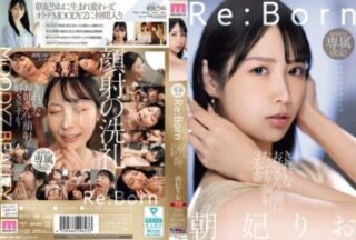 Uncensored MIKR-017 Re:Born Moodyz Exclusive Decision! 3 Facial Rio Asahi
