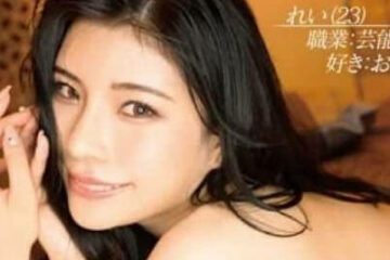 Uncensored SDHS-044 Creampie Of A High-End Lustful Girl With S-Level Personality – Kamiki Rei