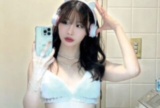 Uncensored TIKB-201 [Beware Of Brain Bugs] A Chic Gal’S Pussy Trip Lol