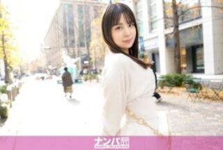 200GANA-3207 Seriously Easy Going First Shoot. 2171 [Kansai Dialect X Smooth Skin And Curvy Body] Successfully Approached In Marunouchi! Going For Drinks With Yuri An Apparel Store Clerk After Work → Going Straight To A Hotel! Continuously Climaxing With A Natural Hairy Pussy! Even Though She Denied It With Words Her Body Was Too Honest!