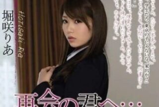 ATID-239 Happy Reunion – Riya Horisaki