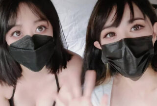 After Playing Outdoors, I Returned To The Hotel For 3P-Xiao Shuishui