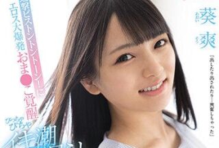 CAWD-255 Explosion Of Lust – Aoi Sou