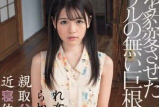 DASD-572 Depressive Uncle Super Cute Maid – Yui Nagase