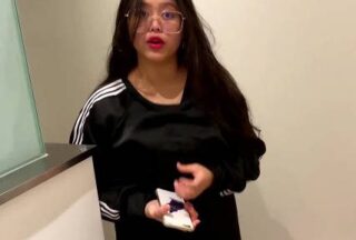 Fuck the plump busty girl and make her scream-Nanju God