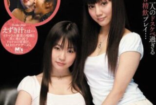 MVSD-171 Super Cute Beautiful Sister – Tsubomi Mizuna Rei