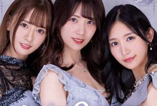 PRED-367 Slutty Three Sisters