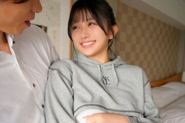 S-Cute 5699 Shy Beautiful Girl Is Too Much Of A Wank S-Cute – Karin #1 Karin #1