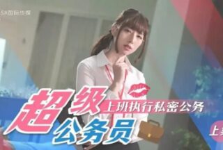 SAT0076 Super Civil Servant (Part 1) Performing Private Duties at Work