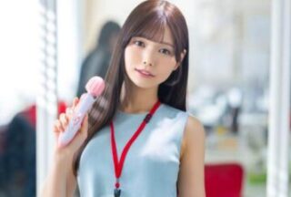 SDJS-314 Publicity Department Akari Matsunaga Big dick Restraints Hard