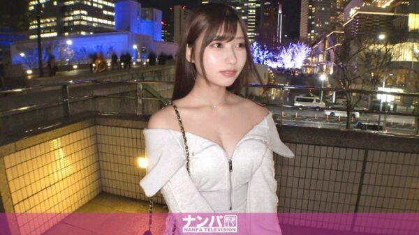 Uncensored 200GANA-3210