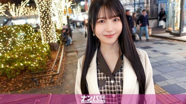 Uncensored 200GANA-3213 Seriously Soft First Shot. 2177 Found In Omotesando! Her Hips!