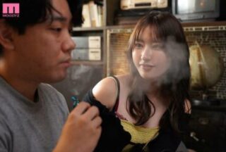 Uncensored MIDA-179 “I Might End Up Suddenly Peeling Off The Whites Of Aoi Ichinose