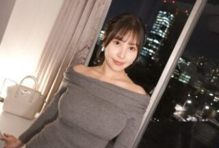 Uncensored SIRO-5494 H-Cup Busty Big-Assed D***k Lady Is Super Soft And Super Erotic. Don’t Miss The Destructive Shaking Of Her Breasts And Ass! [First Shoot] Applying For AV On The Internet → AV Experience Shoot 2373