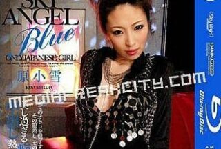 Uncensored SKYHD-020 Tall And Voluptuous Beauty – Hara Xiaoxue