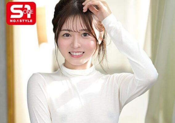 Uncensored SONE-778 Even Former Idols Want To Squirt, Squirt, And Become A Buzz. Rino Sakurano