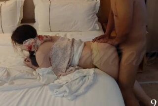 Watching my wife fucked by netizens – Peach Astringent