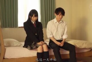 HND-688 After The Father And Father’S Illness, The Same Student Pretended To Be A Male Friend, And The Last Time He Was Shot Inside The School.