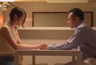 JUY-947 An Old Man’S Public Opinion, His Wife And Child, Kana, And Other Men’S Wild Ejaculation.