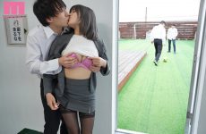MIAA-586 If you confess to a married teacher who is tired in a punishment game