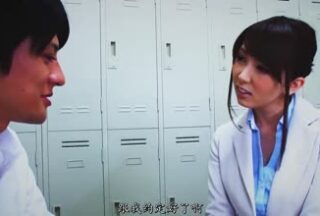 PGD-730 Deliberate Penetration And Exposure To Seduced Student Slut Classroom Hatano Yui