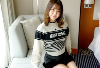 SIRO-5487 [First Shoot] Applying For AV On The Internet → AV Experience Shoot 2400 An Indoor Fair-Skinned E-Cup Girl Comes Looking For Sex! She Drives Men Crazy With Her Sexy Underwear And Her Favorite Dick Licking…!