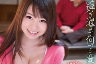 SNIS-216 Big Breasts Student Sister – Dream Love