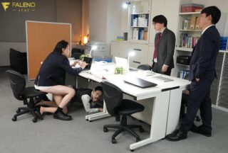 Uncensored FNS-040 Accounting Department Plain Glasses Girl’s Anal Showing Secret Account Discovered! In Exchange For Hush Money She Gave Me A Hard Pounding Cowgirl With Her Beautiful Ass Nene Yoshitaka