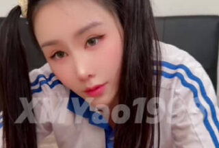 Yaoyao’S School Days-Xi Mengyao