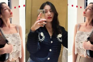 Sophomore schoolgirl contrast video exposed