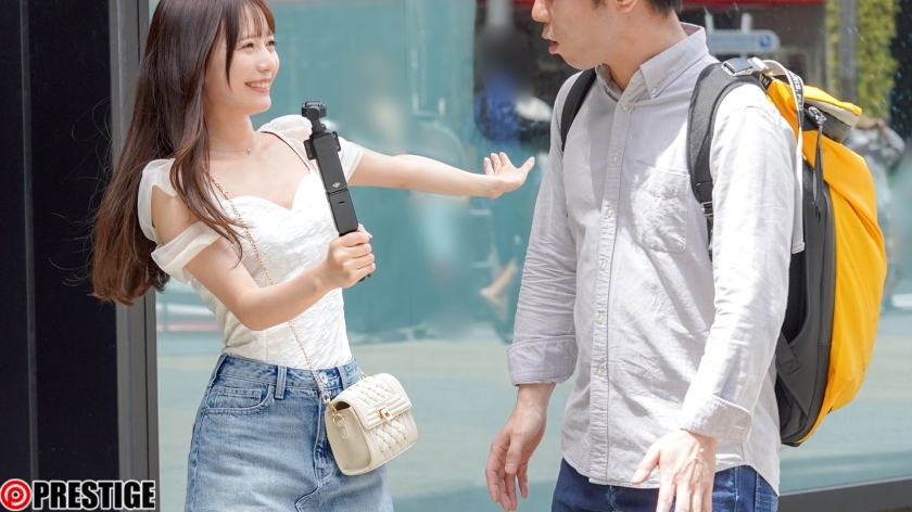 ABF-256 Nonoura Non Reverse-picks Up An Amateur Male!