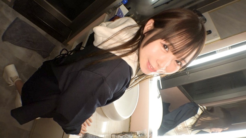 SIRO-5524 “”No Sex No Life!!”” Ririka (21) A Seemingly Innocent College Student With Almost No Dating Experience Is Nervous As She Attempts Her First Filming! …Or So It Seems But The Moment Her Sensitive F-Cup Nipples Are Licked She Turns On! “”Huh… What’s This?!?”” She Trembles And Trembles Almost To The Point Of Orgasm Even Bewildering Herself. From There She Completely Conquers Everything From Deep Throating 69 Piledriver Cowgirl Reverse Cowgirl And Titty Fuck Bukkake! The Sight Of Her Being Consumed By Pleasure While Being Filmed Is So Realistic That It’s A Must-See! A Complete Record Of An Amateur’s Awakening Sex! [First Shoot] AV Application Online → AV Experience Shooting 2416″