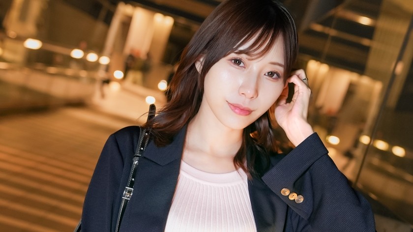 SIRO-5527 Kaede A Skilled Office Lady Who Applied For A Job Without Her Husband’s Knowledge. Did She Even Do It As A Model?! Lick Her Body! Lick Her! If You Thrust Her From Behind She’ll Climax Over And Over Again With A Sweet Voice. She’ll Change Jobs And Become A Pervert! Watch The Sexual Desire Of A Woman Oozing From Her Intelligence! [First Shoot] Applying For AV On The Internet → AV Experience Shoot 2408