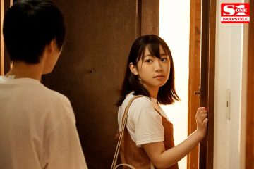 SSNI-623 My girlfriend is absent, her best friend’s AV actress with her all-you-can-eat, three days
