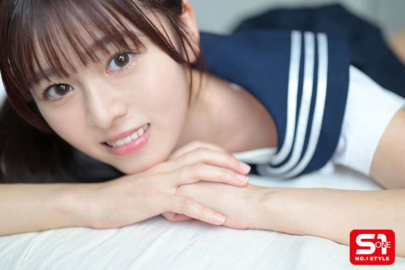 Uncensored SONE-847 I’M A Middle-Aged Teacher, But I Couldn’T Resist My Student’S Dazzling Smile And Gaze, And I Kept Asking For Sex.