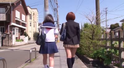 Uncensored STAR-612 Sisters Sweet Incest Serve Heaven Sakura Mana Matsuoka Chiana