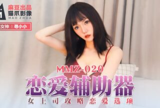 MMZ020 Love Assistant