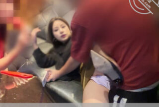 I raped my drunken aunt in KTV and took her back to the apartment to fuck her until dawn.