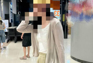 My sister was drunk and I secretly fucked her but she woke up and resisted