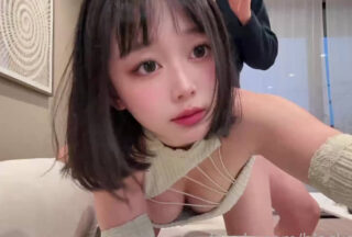 Your VR Girlfriend-Black Cat Luna