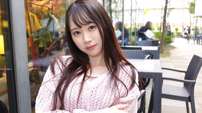 SIRO-5548 [Is It Okay To Squirt This Much…?] Despite Her Innocent Appearance This Fair-Skinned Black-Haired Woman Masturbates Every Night To An NTR AV! She’s So Excited By Fingering After Six Months That She Squirts A Ton! [First Shoot] Applying For AV Online → AV Trial Shoot 2424