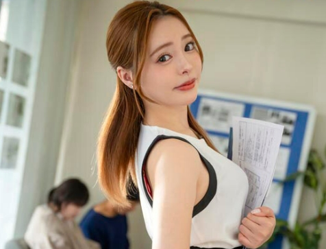 START-370 A Couple Comes To View A Property To Live In Together, But This Horny Real Estate Lady With A Beautiful Ass Steals The Boyfriend And Makes Him Cum Inside Her Raw