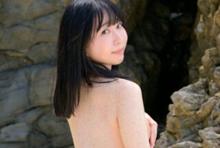 TSDS-43015 Untitled/Shion Minamiha