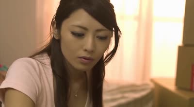 Uncensored JUX-273 Falling In Love With My Neighbor – Ayumu Sakurai