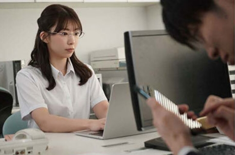 Uncensored PRED-799 “Let’S Get Perverted Together…” ~The Days I Connected With My Coworker, Ayaka, On A Secret Account And We Became Creampie Sex Friends, Revealing My Secret Sexual Fetishes…~ Yamagishi Ayaka