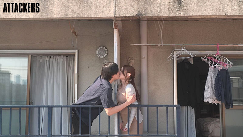 Uncensored SAME-200 I’Ll Open The Door And Wait… Orgasms Hidden In The Apartment Yuri Hirose