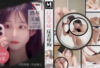 Big Tits Schoolgirl Contrasting Bitch Wine Glass Beautiful Jade Wavy Ass MTH-0108