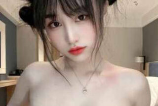 The neighbor’s white tiger loli was completely trained to be a bitch deep throat cum crawling