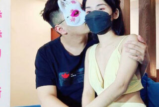 Forbidden Love with My Sister – Ke Ke Lao Shi