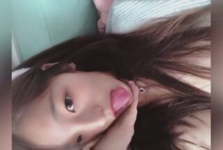 Pure school beauty and her boyfriend’s sex secrets leaked